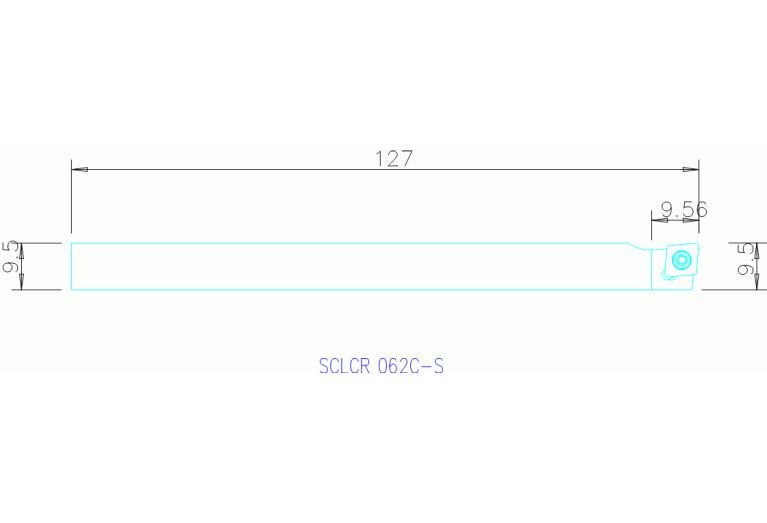 SCLCR 062C-S