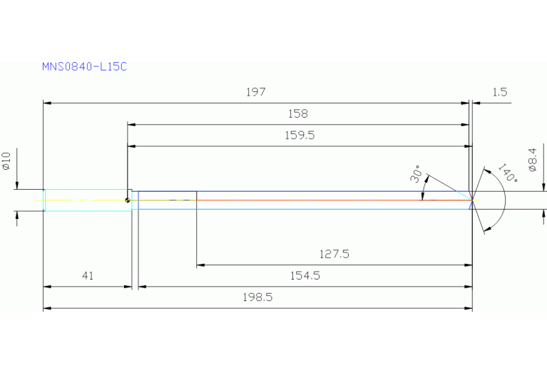 MNS0840-L15C TF15