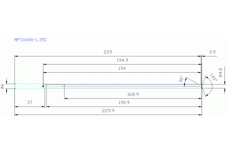 MPS0480-L35C VP15TF