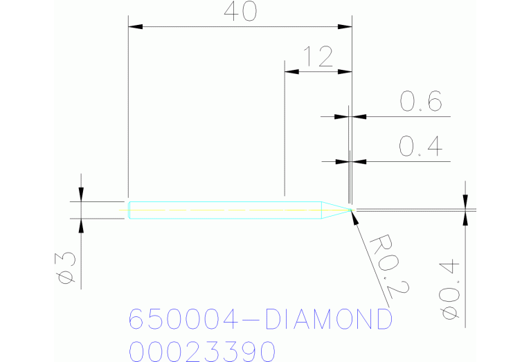 650004-DIAMOND