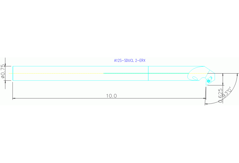 A12S-SDUCL 2-ERX