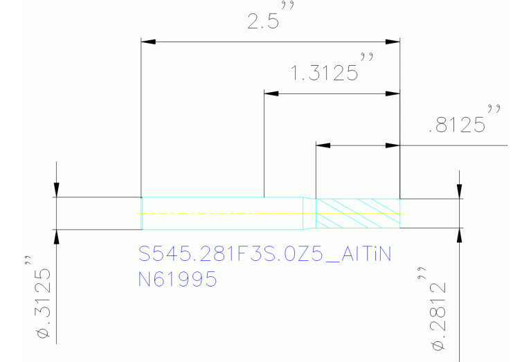 S545.281F3S.0Z5 ALTIN