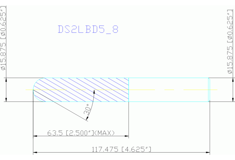 DS2LBD5/8