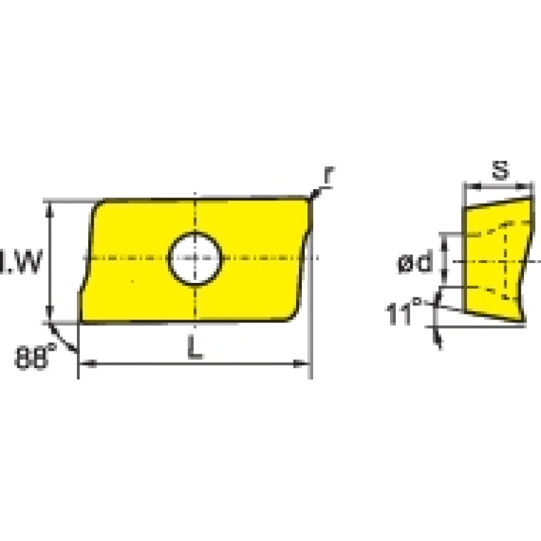 APKT160408-LH YBG101