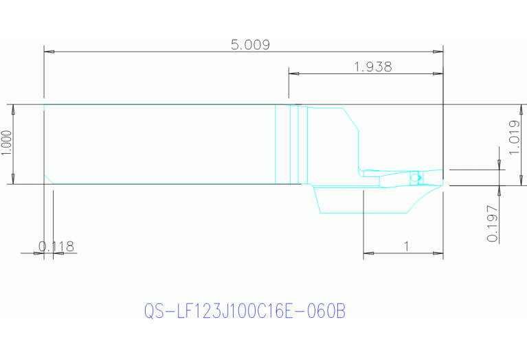 QS-LF123J100C16E-060B