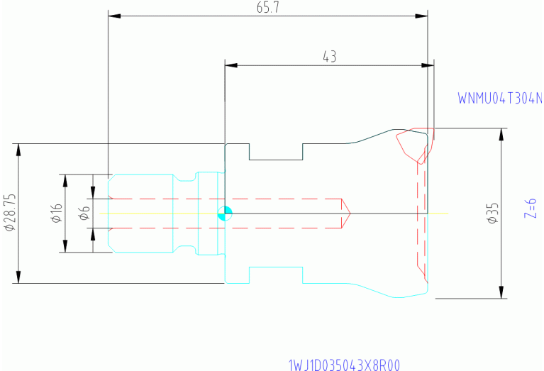 1WJ1D035043X8R00