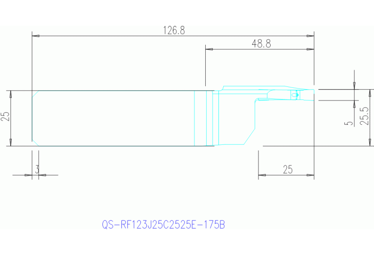 QS-RF123J25C2525E-175B