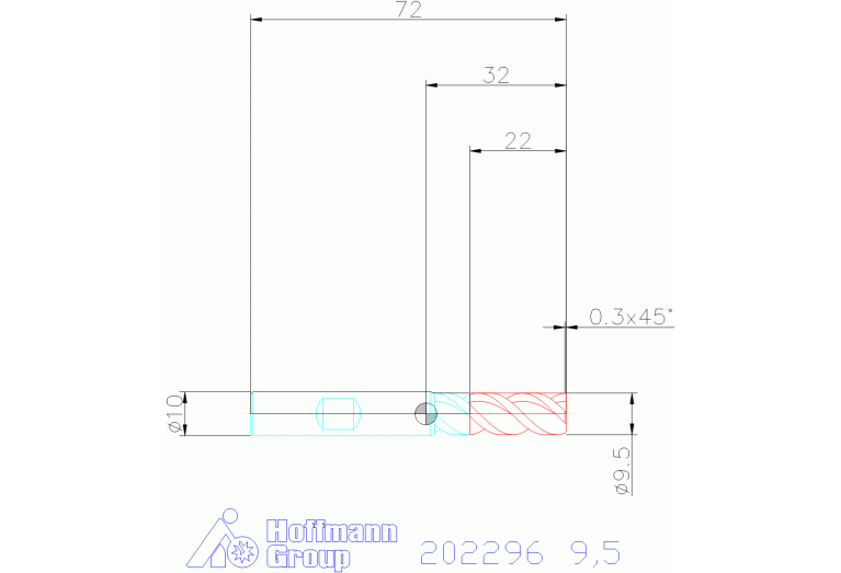 202296 9,5