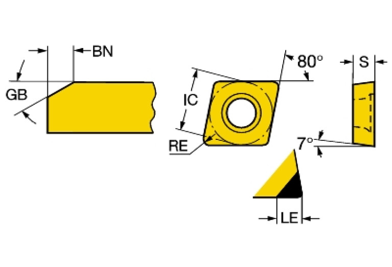 CCGW09T304S01520FWH 7115