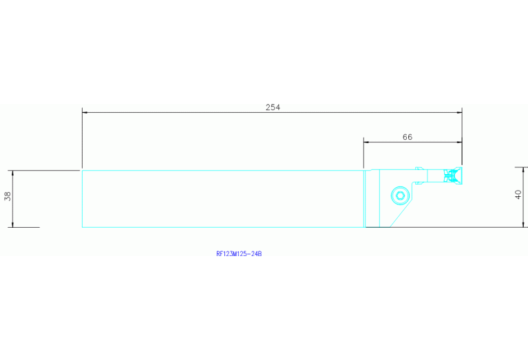 RF123M125-24B