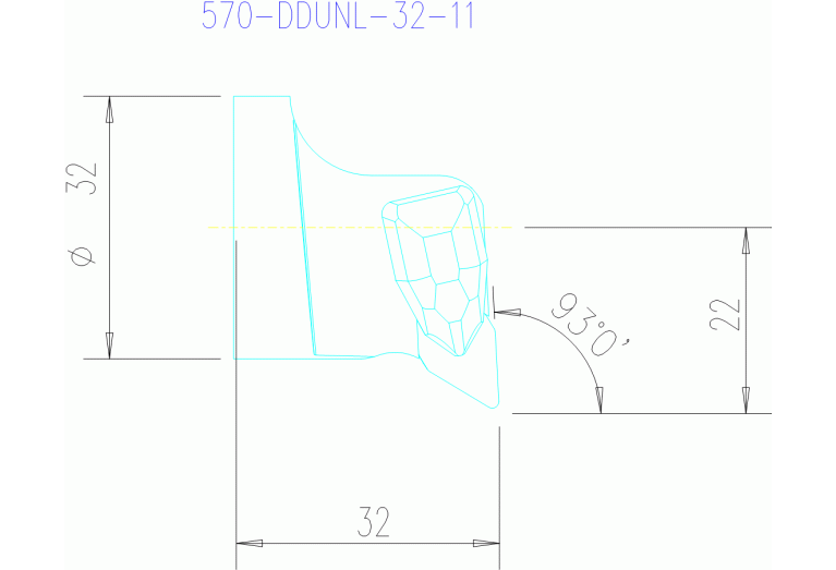 570-DDUNL-32-11