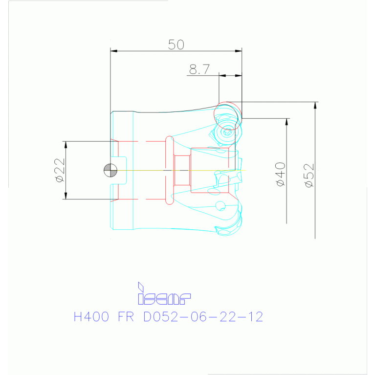 H400 FR D052-06-22-12