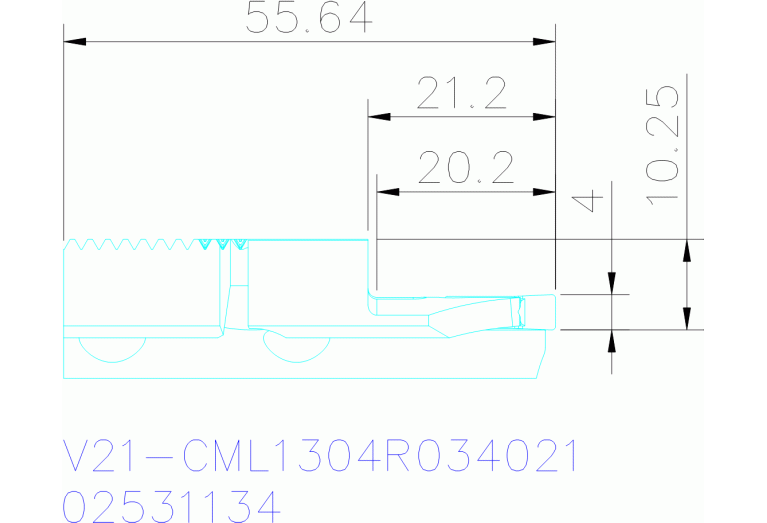 V21-CML1304R034021