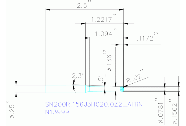 SN200R.156J3H020.0Z2 ALTIN