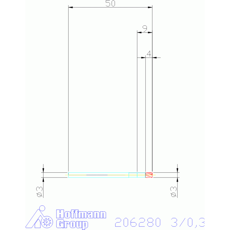 206280 3/0,3