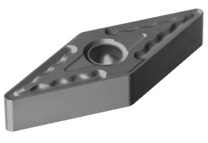 VNMG 16 04 04-QM 1210