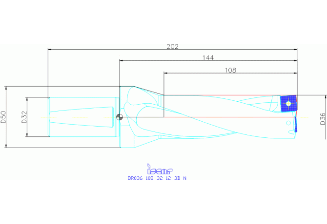 DR036-108-32-12-3D-N
