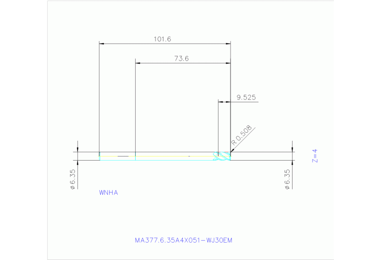 MA377.6.35A4X051-WJ30EM