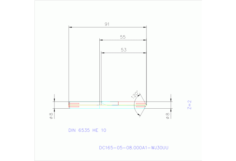 DC165-05-08.000A1-WJ30UU