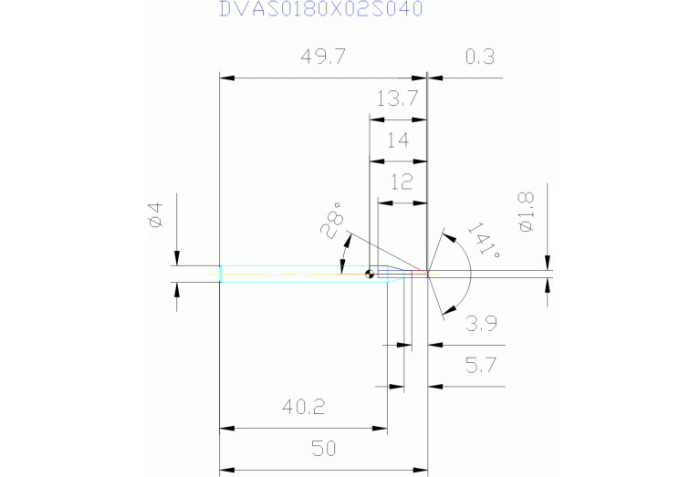 DVAS0180X02S040 DP1120