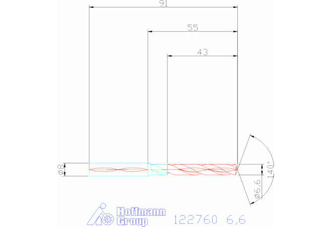 122760 6,6