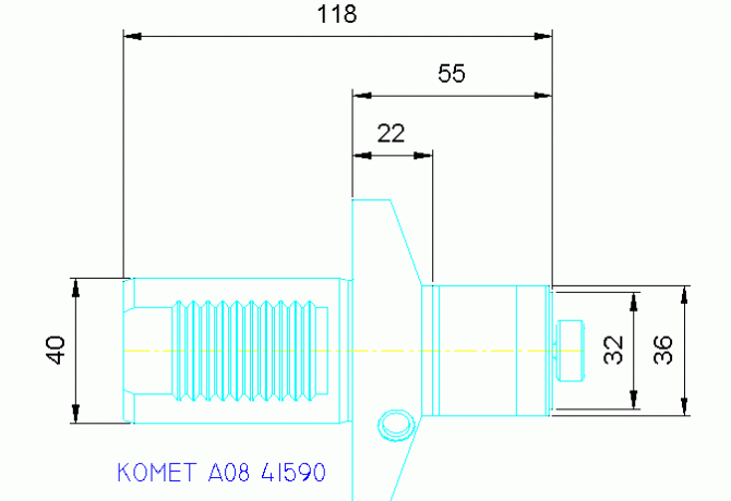 A08 41590