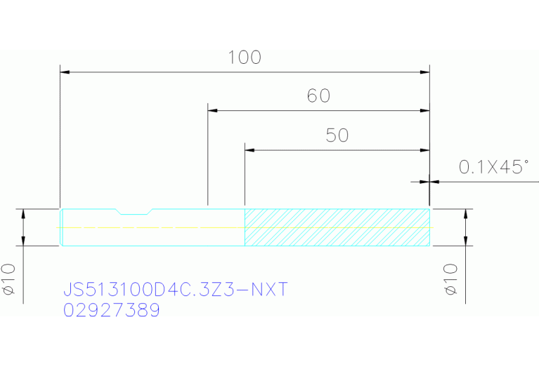 JS513100D4C.3Z3-NXT