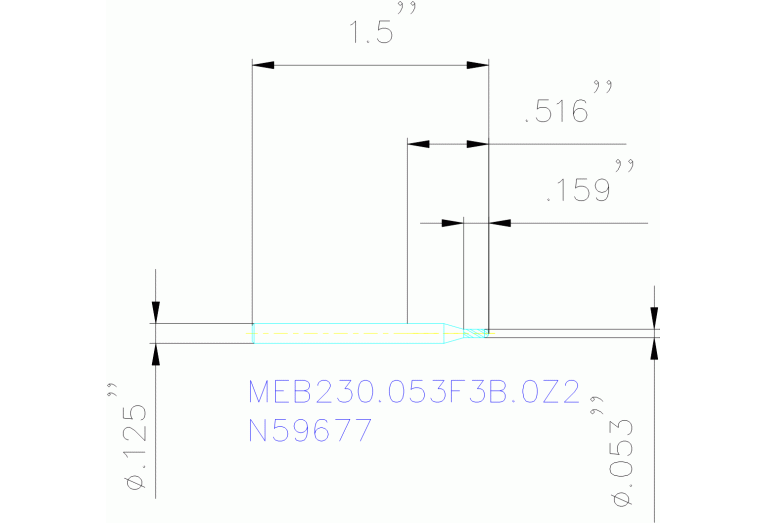 MEB230.053F3B.0Z2
