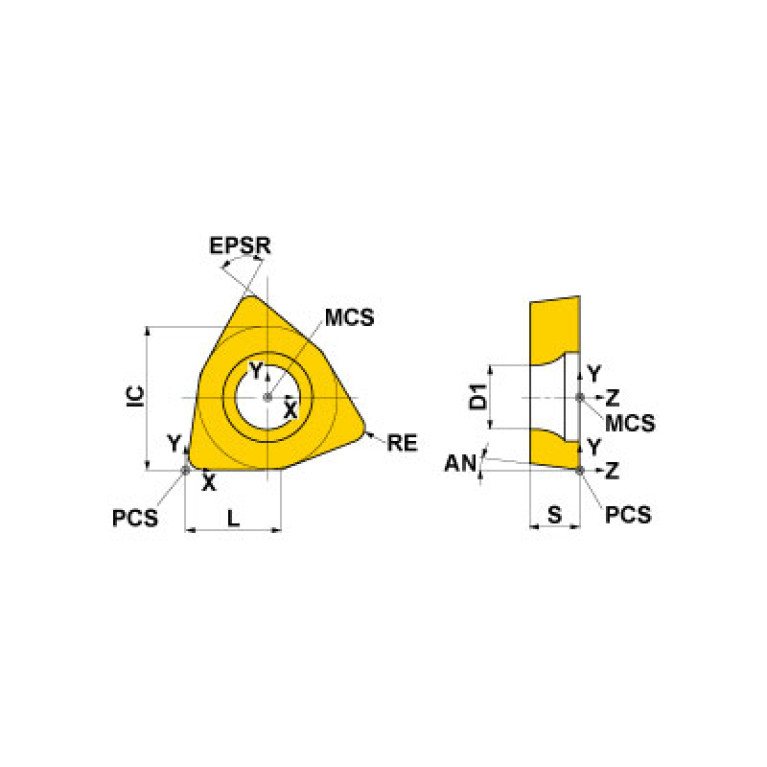 WCMT06T302-FV VP30RT