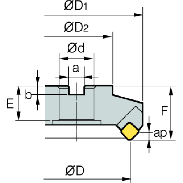 ADNM4125R
