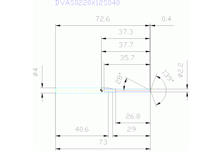 DVAS0220X12S040 DP1120