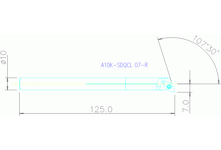 A10K-SDQCL 07-R