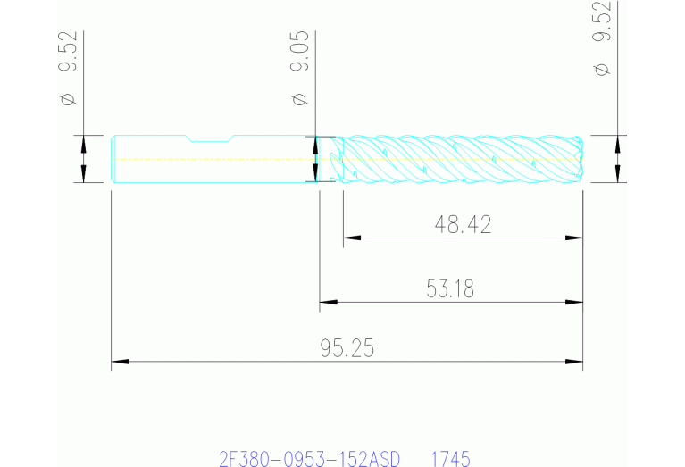 2F380-0953-152ASD 1745