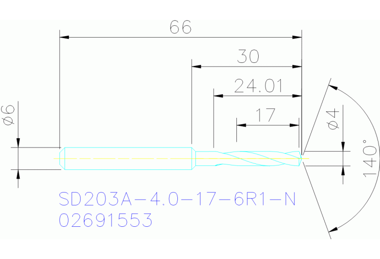 SD203A-4.0-17-6R1-N