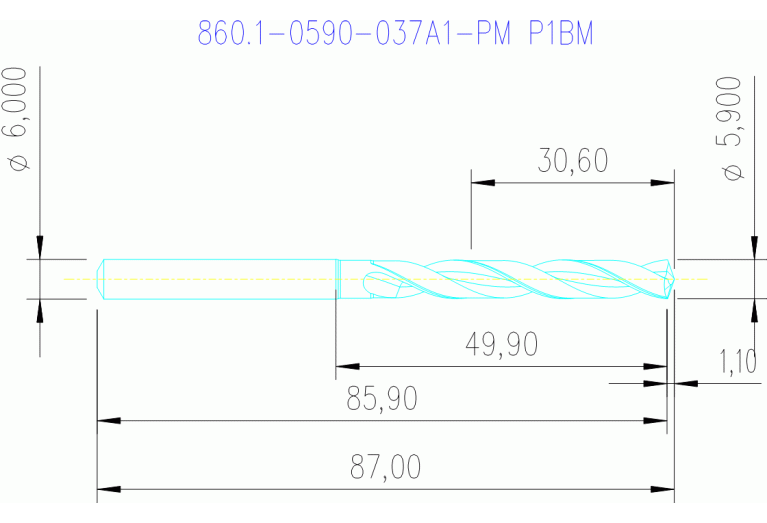 860.1-0590-037A1-PM P1BM