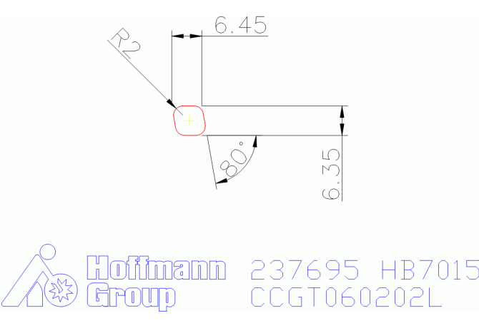 237695 HB7015