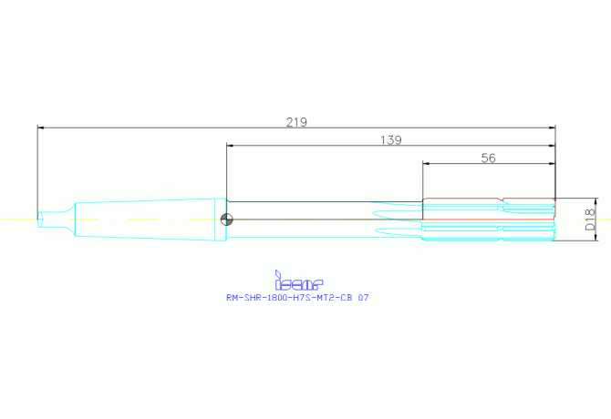 RM-SHR-1800-H7S-MT2-CB