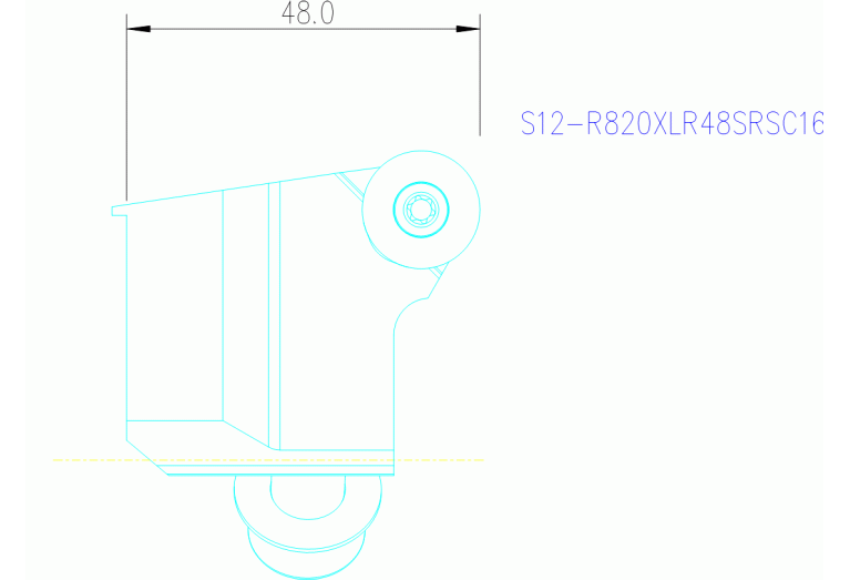 S12-R820XLR48SRSC16
