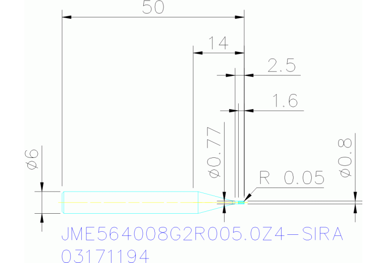 JME564008G2R005.0Z4-SIRA