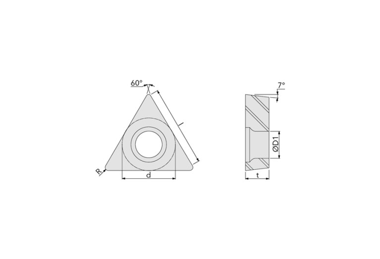 TBGT 0601003 L-FF CT3000