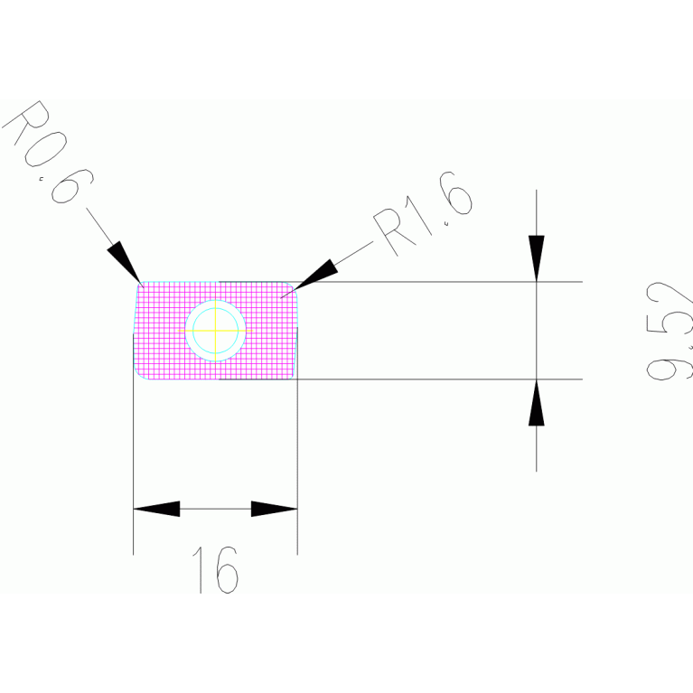 APMT15T316R-F56 WQM45