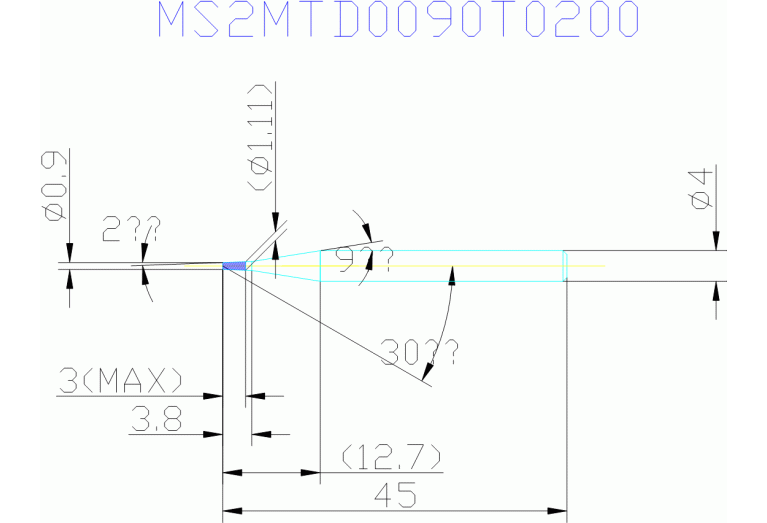 MS2MTD0090T0200