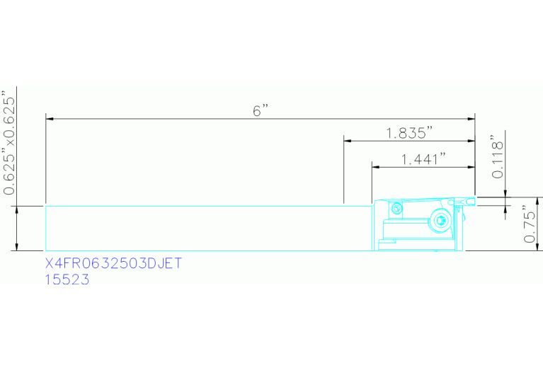 X4FR0632503DJET