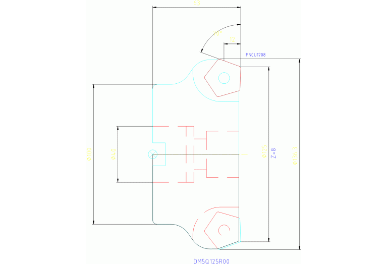 DM5Q125R00