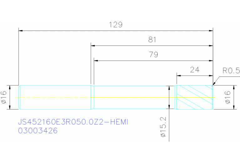 JS452160E3R050.0Z2-HEMI