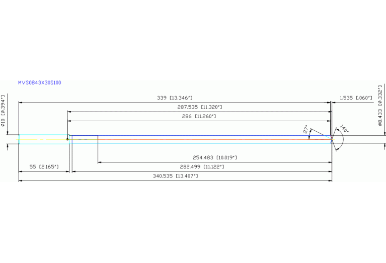 MVS0843X30S100 DP1020
