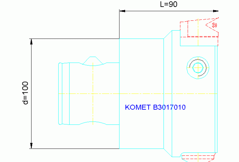 B30 17010