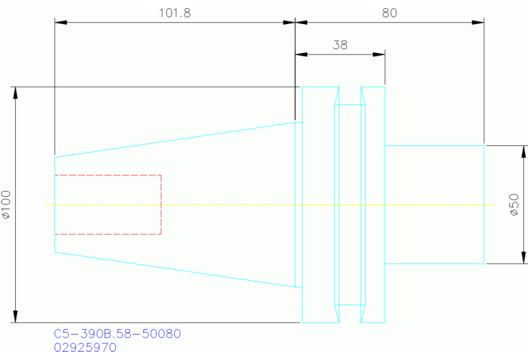 C5-390B.58-50080