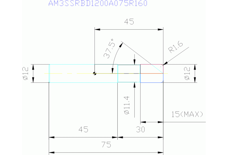 AM3SSRBD1200A075R160