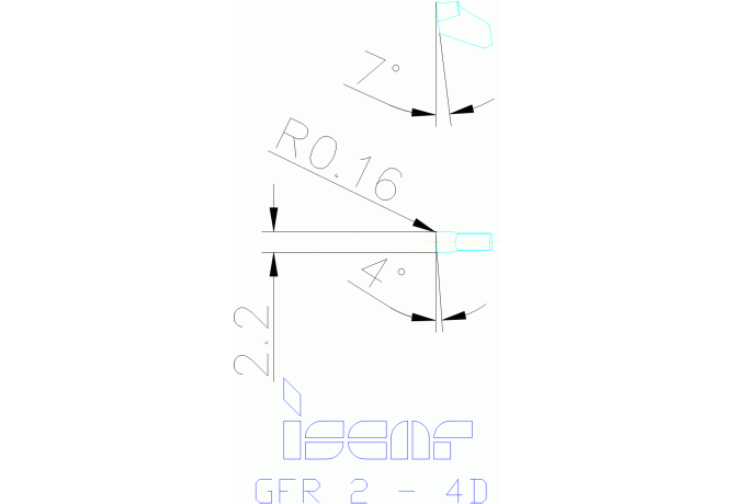 GFR 2 - 4D IC354